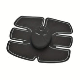 EMS Abdominal Muscle Stimulator Pad Battery Operated